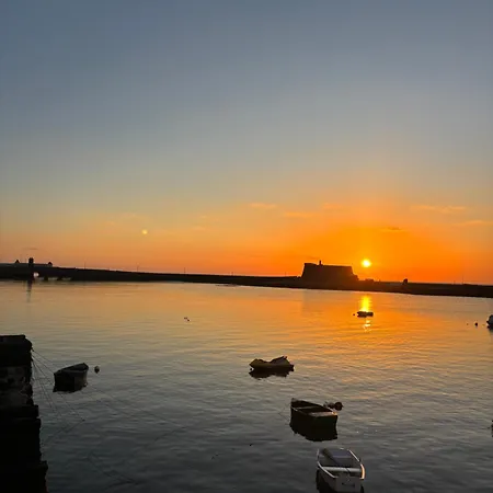 Lanceloto * Arrecife (Lanzarote)