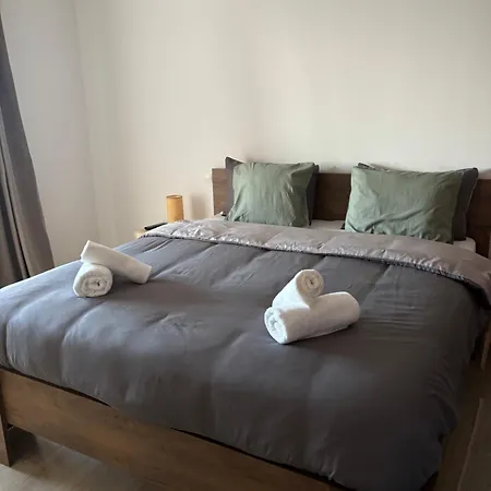 Lanceloto Villa Arrecife (Lanzarote)