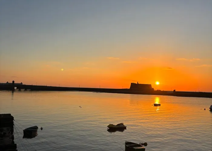 Lanceloto * Arrecife (Lanzarote)