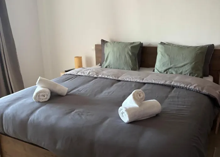 Lanceloto Villa Arrecife (Lanzarote)