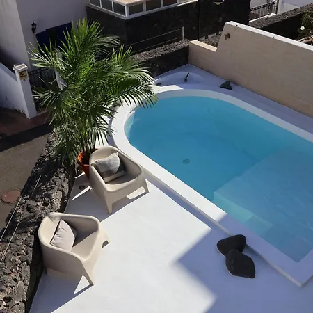 Βίλα Lanceloto Arrecife (Lanzarote)