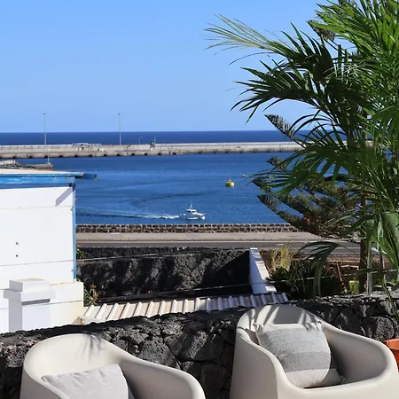 Villa Lanceloto