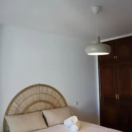 Lanceloto Arrecife (Lanzarote)