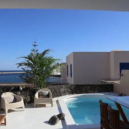 Villa Lanceloto *