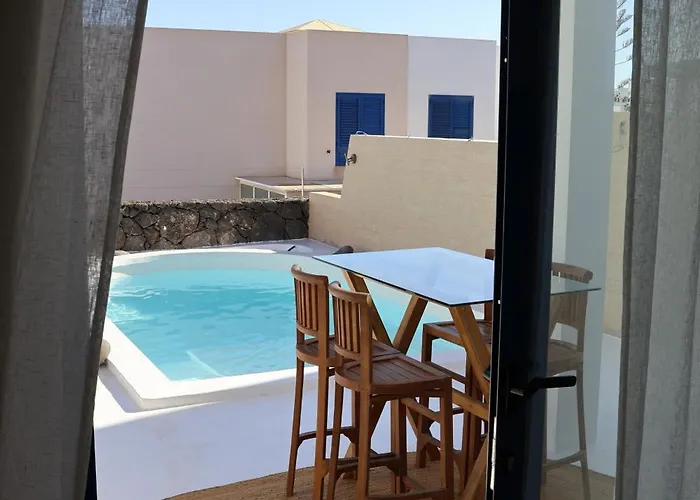 Lanceloto Arrecife (Lanzarote)