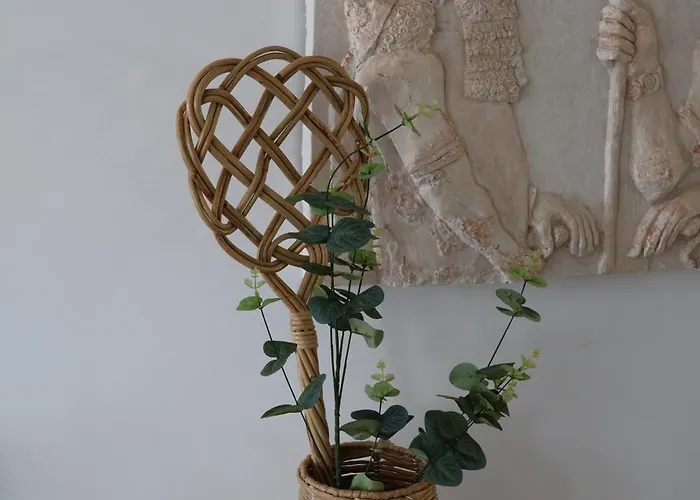 Lanceloto וילה ארסיפה