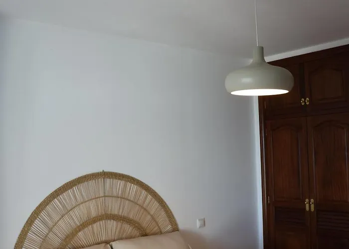 Lanceloto Arrecife (Lanzarote)