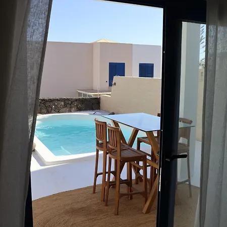 Lanceloto Arrecife (Lanzarote)